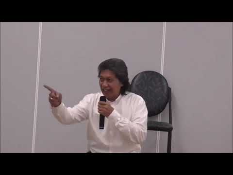 Exclusive Cak Nun di Perth, Australia | Hakikat Salam Keselamatan dalam Islam [Baca Deskripsi]