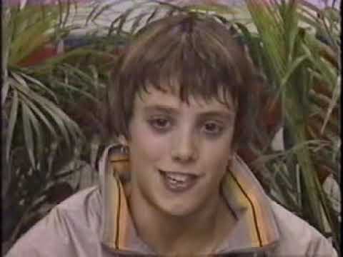 1985 McDonald's U.S. World Gymnastics Team Trials - Women's Individual All-Around Final