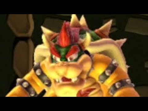 12-4:Bowser's Koopatopia Core by Myuu - Mew Mew Mario - SUPER MARIO MAKER - NO COMMENTARY 1ay