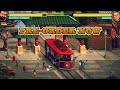 Gameplay video of Bud Spencer & Terence Hill: Slaps and Beans 2  All Platforms