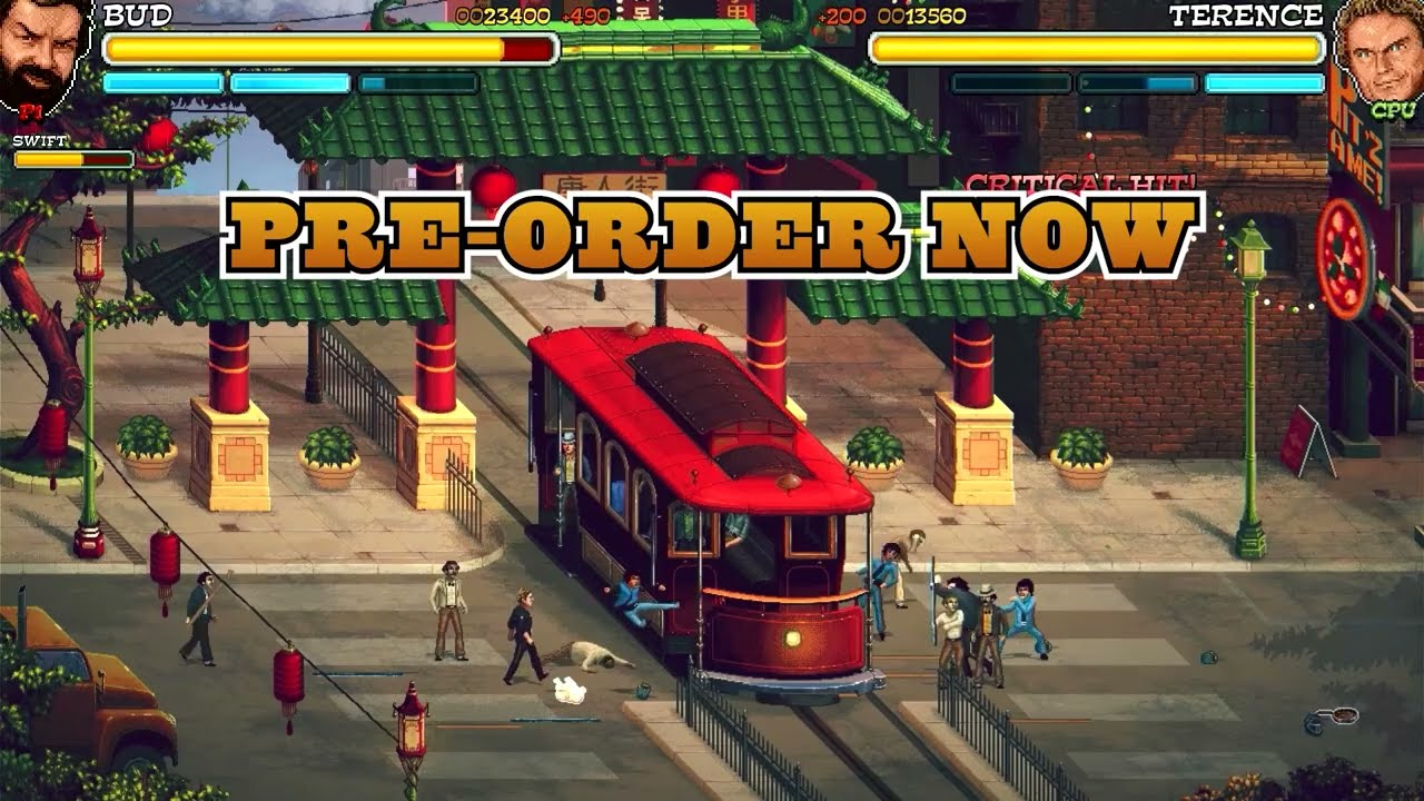Release Date Trailer