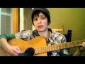 lullaby #101 (Kris Delmhorst Cover)