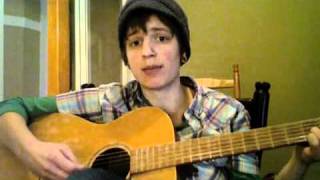 lullaby #101 (Kris Delmhorst Cover)