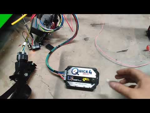 Gen V 4l60e controller