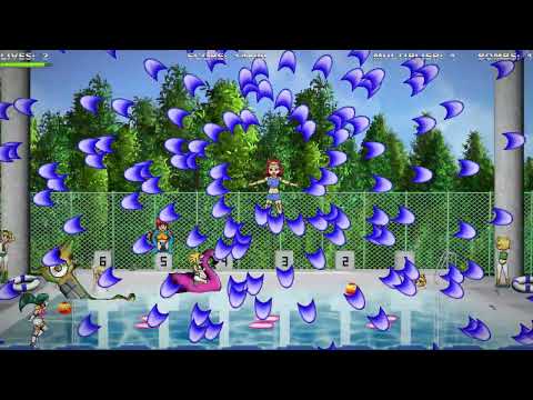 スタンサクト-StanÇact- -Sexy Tenacious Girls- (CENSORED) - まるめろん - BOOTH