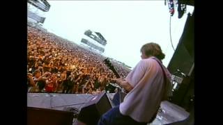 Fu Manchu: "Eatin dust" - Festimad 2005 - HD