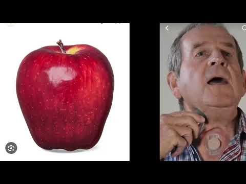 Hello, my name is tore, and I have a voice apple trinoids voice