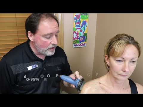 PiezoWave2 Treatment- Orthopaedic Rehab Specialists