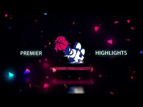 Nathan Hoover Mid SZN Highlights 2022/23 || Spain Leb Gold  || Iraurgi SB