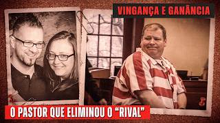 O PASTOR QUE M4T0U POR GANÂNCIA E DEPOIS CHOROU NO FUNERAL DAS VÍTIMAS: (Kenneth Keith)