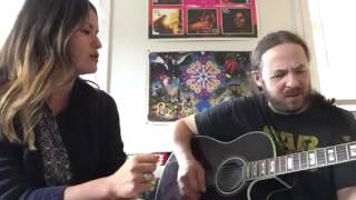 Better When You&#39;re not Alone -Black Crowes - Tall