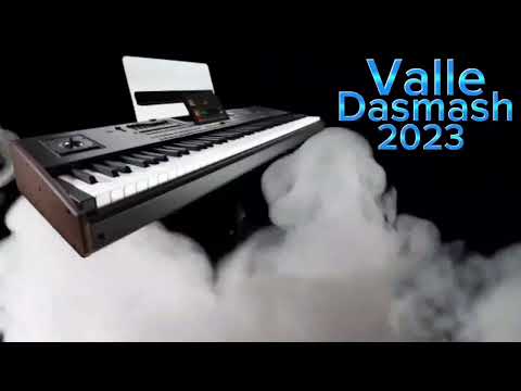 Exstra Valle Bombastike - Super Valle Atmosfer Ritem 2023