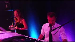 Duo Claudia & Marcello -  Live Music & DJ Performance video preview