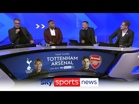 Do Arsenal need to make more signings if they are to win the Premier League? | Soccer Saturday