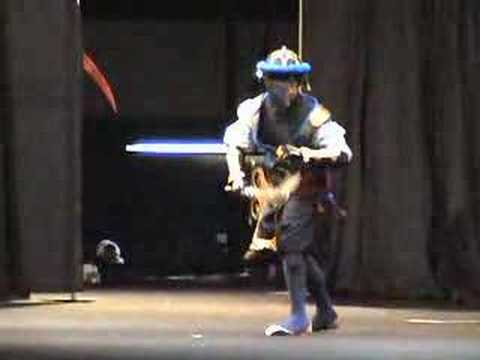 AX 2007 Masquerade #31