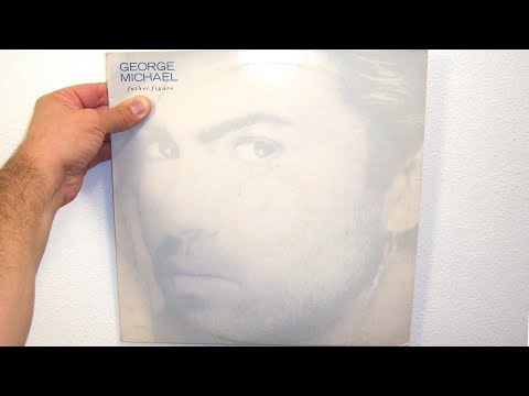 George Michael - Love's in need of love today (1987 Live)