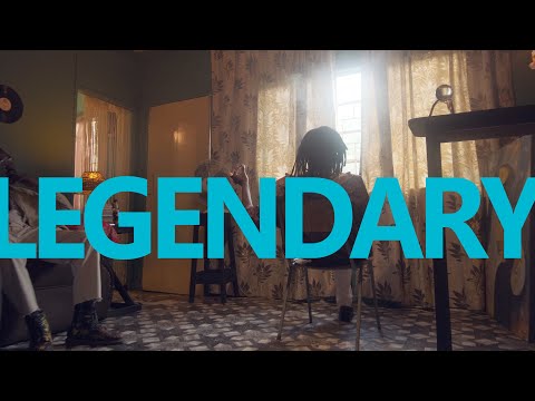 Talé Sheezy - LEGENDARY (Official Video)