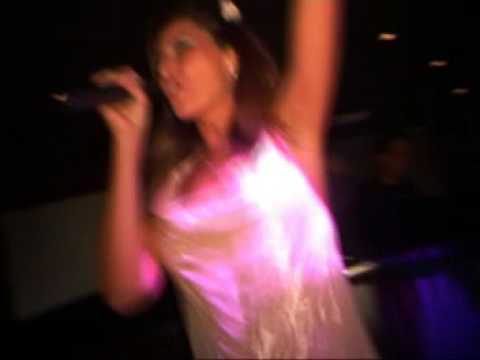 Actuación Mary's Place