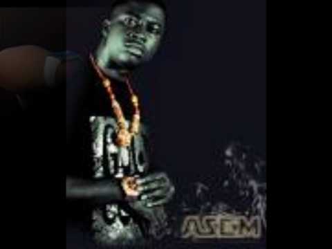 Manager ASEM ft Tinny