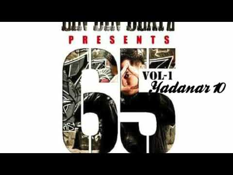 Nar nyee tae cx thu G Tone / Lan Bar / Lin Bin Hein( MHA/OBO/Legendary)