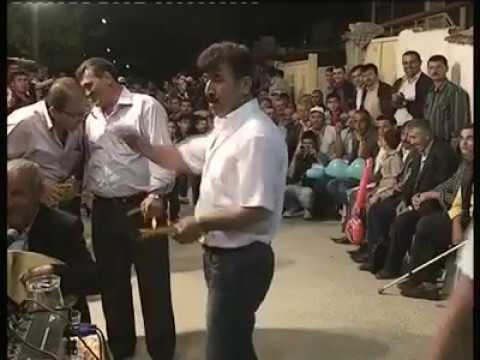 EFSANE USTA ABDURRAHMAN ASLAN KAYA VE İSMAİL ERDALDAN DÜĞÜN PERFORMANSI