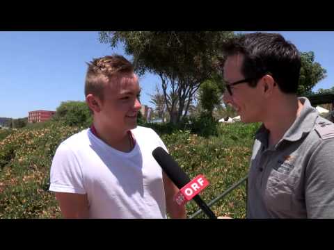 ORFeins Newssplash - Summer Splash - Woche 1 - Tag 5 - 19.6