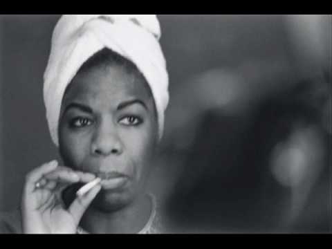 Videoclip de It Be's That Way Sometime — Nina Simone