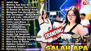 Download lagu Dangdut Koplo Terbaru 2026 🔥Full Album Viral TikTok-SALAH APA-MANTRA APA KAU BERIKAN-SIAPA DI HATIMU mp3