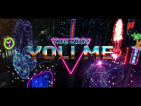 ZOE KIDA - VOLI ME