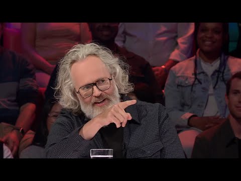 François Bellefeuille - Tout le monde en parle 2025