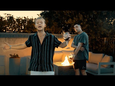 Kyle Beats Collective - LAST (Feat. Matt Corman & TMRWNITE)