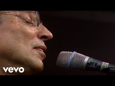 Ivan Lins - Aos Nossos Filhos / Cartomante (Ao Vivo)