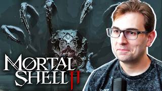 Mortal Shell II #11 - Hexapode!