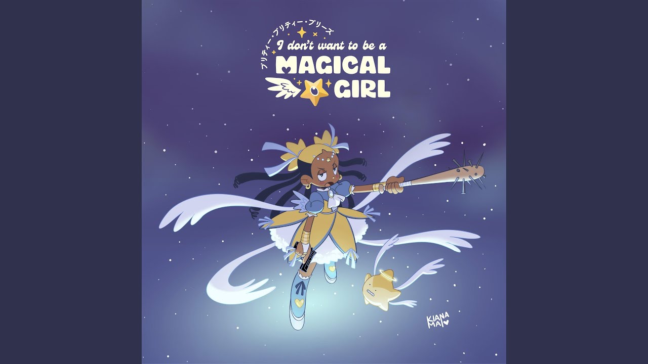 Her Song (feat. Harpsona)