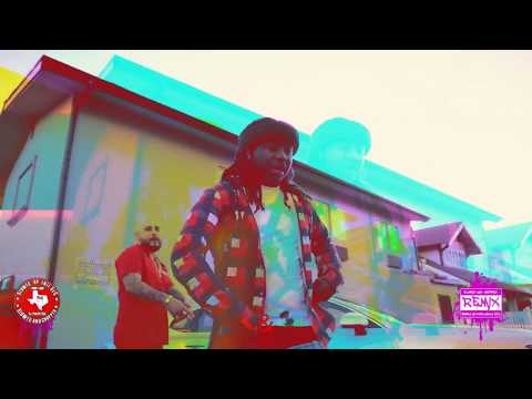 ManMan Savage x Rx Peso x Dro Fe - What I Do (Official Chopped Video) 🔪&🔩