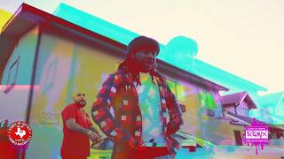 ManMan Savage x Rx Peso x Dro Fe - What I Do (Official Chopped Video) 🔪&🔩