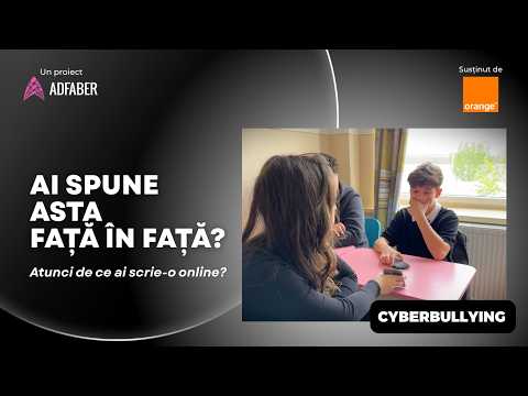 Cuvintele scrise online ajung să rănească