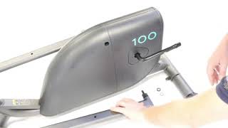 ELÍPTICO 100 DOMYOS