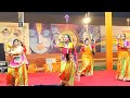 Raja Janak Ji Ke Bag Me Albela Video Kumbhmela2025 Upgovernment Dance Bhaktisong Viralvideo