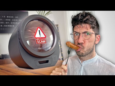 The worst Kickstarter SCAM yet… | Morus Zero