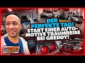JP Performance Der Perfekte Tag Start Einer Automotive Traumreise Bei GReddy 5 Days Of Summer
