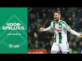 TOTO-voorspelling Lars Veldwijk 'Groningen sterk in thuiswedstrijden'
