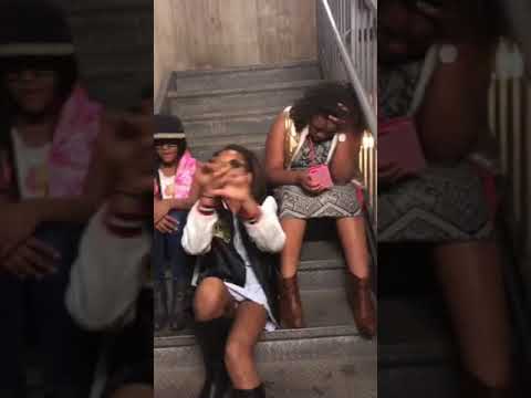 Fun Dip “For You” (Official Music Video )