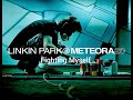 Linkin Park - Fighting Myself (Meteora 20th Anniversary) Audio Official
