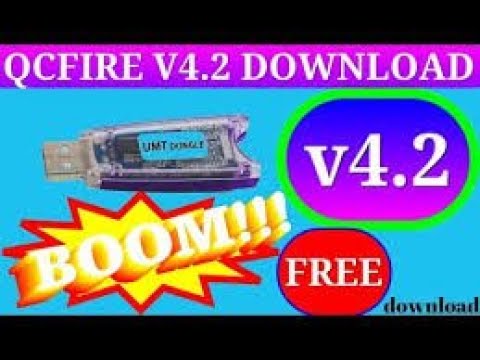 UMT . Ultimate Multi Tool - QcFire . شرح