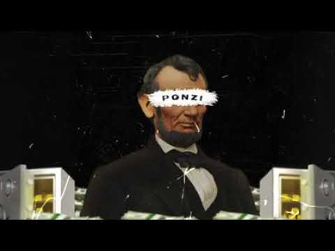 Trvpp/Countree Hype - Ponzi (official audio) Yoho Riddim