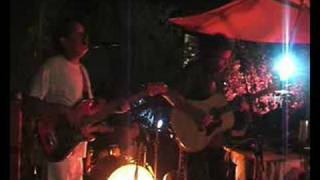 In my dreams crosby stills nash by rangzen