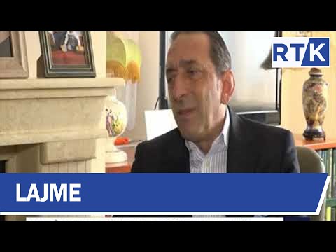 RTK3 LAJME  22:00  10.03.2019