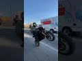 X15 POCKET BIKE Joy Ride!