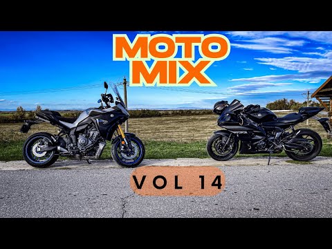 MOTOMIX VOL #14